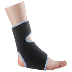 Επιστραγαλίδα Neoprene με Velcro